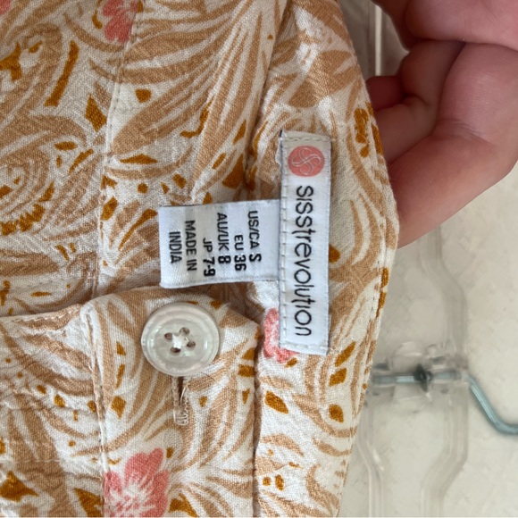 SISTR evolution skirt - Picture 2 of 3